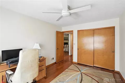 Bedroom - 4964 Field Point Ct, Dayton, OH 45440 photo 5 of 5