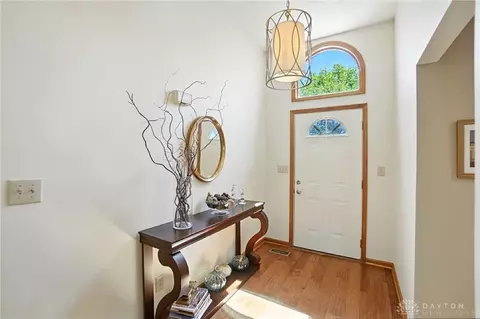 Entry Way - 4964 Field Point Ct, Dayton, OH 45440 photo 1 of 1