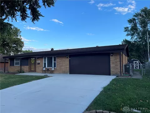 508 Korner Ave, Englewood, OH 45315