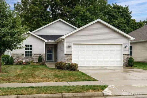 2655 Executive Dr, Troy, OH 45373