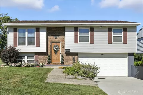 901 Katherine Ave, Lebanon, OH 45036