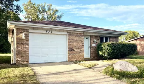 5015 Yalecrest Dr, Dayton, OH 45417