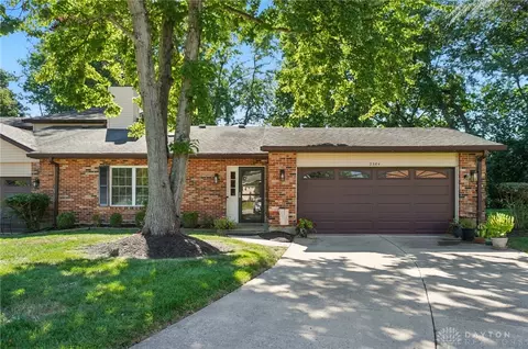 2564 Valais Ct, Dayton, OH 45458