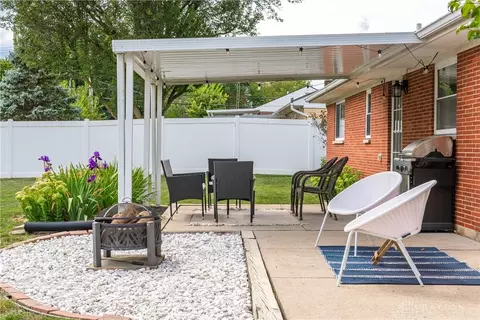 Exterior - 1040 Kenosha Rd, Dayton, OH 45429 photo 5 of 5