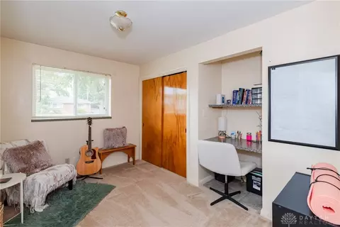 Bedroom - 1040 Kenosha Rd, Dayton, OH 45429 photo 4 of 4