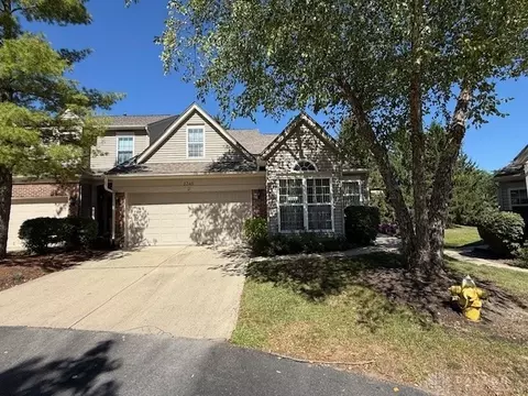 2349 Donamere Cir, Centerville, OH 45459