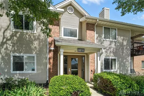 6610 Green Branch Dr #5, Centerville, OH 45459