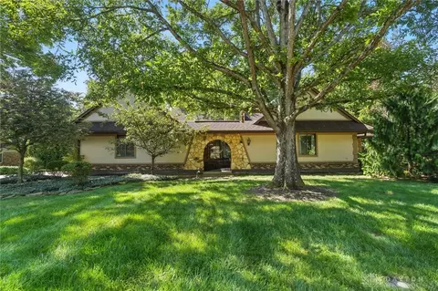 3211 Tarleton Dr, Dayton, OH 45434