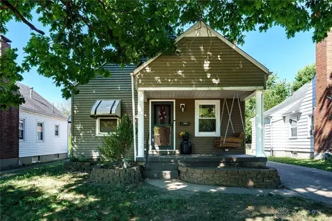 2833 Kenview Ave, Dayton, OH 45420 photo 2