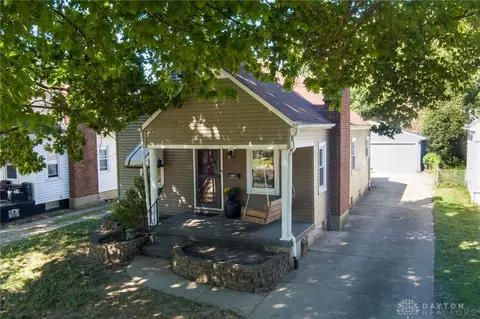 2833 Kenview Ave, Dayton, OH 45420 photo 32