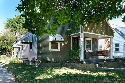 2833 Kenview Ave, Dayton, OH 45420 photo 33