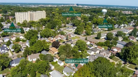 2833 Kenview Ave, Dayton, OH 45420 photo 27