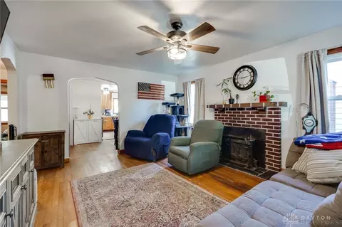 2833 Kenview Ave, Dayton, OH 45420 photo 5