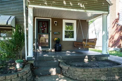 2833 Kenview Ave, Dayton, OH 45420 photo 3