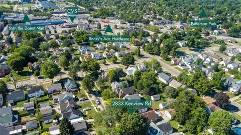 2833 Kenview Ave, Dayton, OH 45420 photo 28