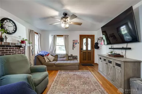 2833 Kenview Ave, Dayton, OH 45420 photo 4