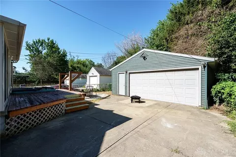2833 Kenview Ave, Dayton, OH 45420 photo 24