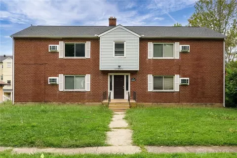 721 Golfview Ave, Dayton, OH 45406