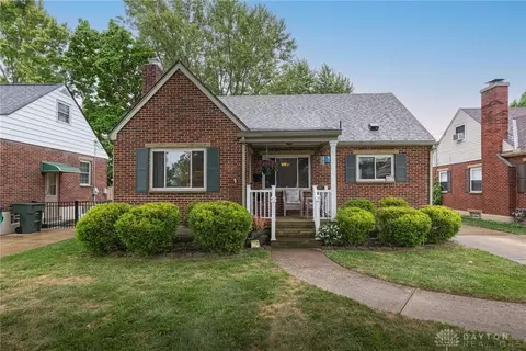 920 Greenmount Blvd, Dayton, OH 45419