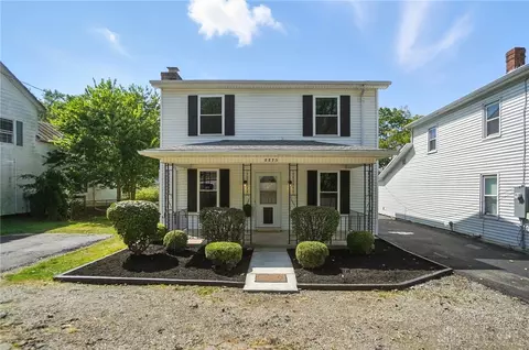 8875 S Main St, Germantown, OH 45327