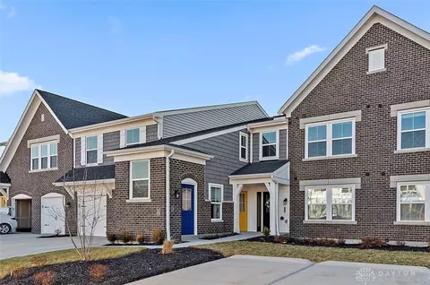 421 Bethpage Way #7-102, Lebanon, OH 45036