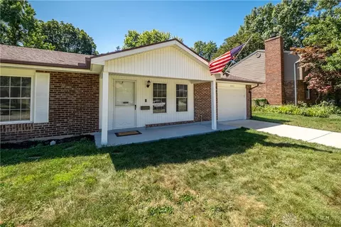 4441 Meadowsweet Dr, Dayton, OH 45424
