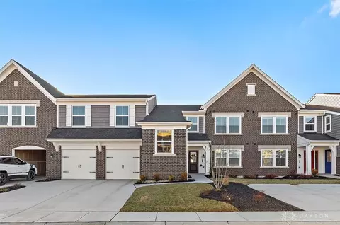 401 Bethpage Way #7-201, Lebanon, OH 45036