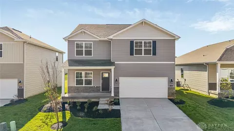 59 Great Horned Dr, Oxford, OH 45056