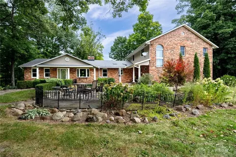 4801 Fisher Twin Rd, West Alexandria, OH 45381