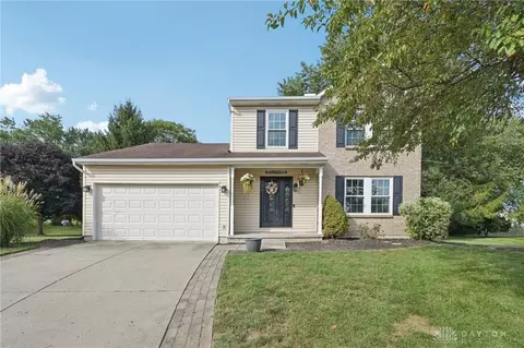 1430 E Kearney Ln, Xenia, OH 45385