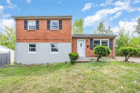 5328 Whaley Dr, Dayton, OH 45417