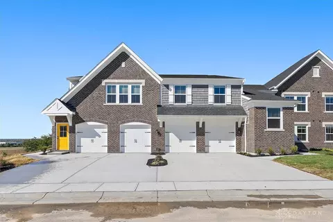 413 Bethpage Way #7-300, Lebanon, OH 45036