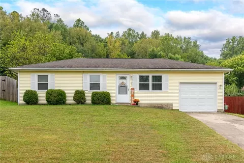 7905 Wescott Ave, Fairborn, OH 45324
