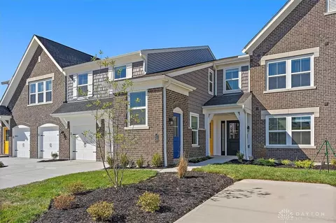 417 Bethpage Way #7-302, Lebanon, OH 45036