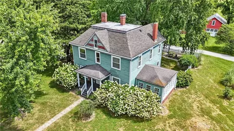 1782 Ohio 741, Franklin, OH 45005