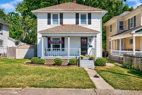 727 Grant St, Troy, OH 45373
