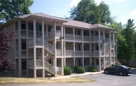 Undisclosed, Oxford, OH 45056