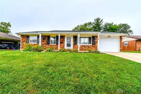 1708 Ottawa Dr, Xenia, OH 45385