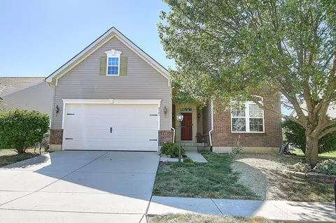 9791 Blue Spruce Dr, Springboro, OH 45066