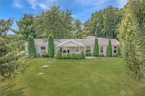 7241 Urbana Woodstock Pike, Cable, OH 43009