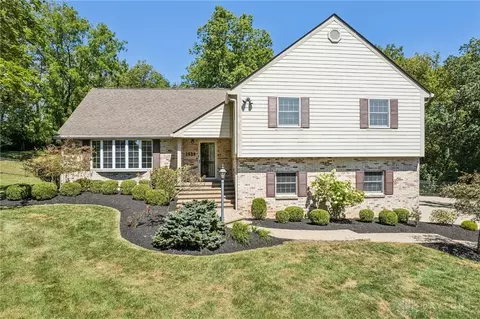 1538 Oregonia Rd, Lebanon, OH 45036