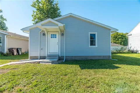 605 1st St, Piqua, OH 45356