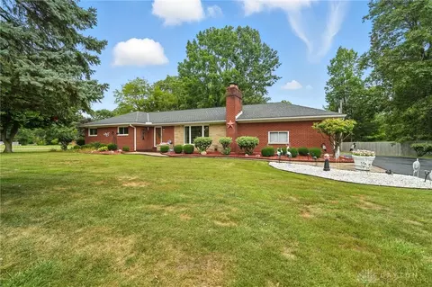 7061 Rio Vista Ct, Dayton, OH 45424