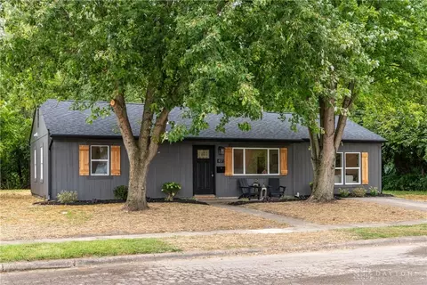 457 Marchmont Dr, Fairborn, OH 45324