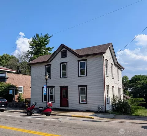 19 E Market St, Germantown, OH 45327