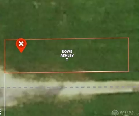 0 E Scott St, West Manchester, OH 45382