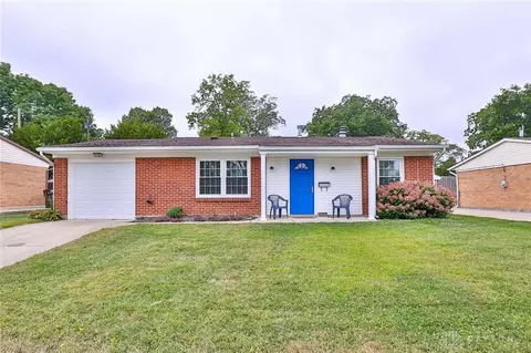 4307 Meadowcroft Rd, Dayton, OH 45429