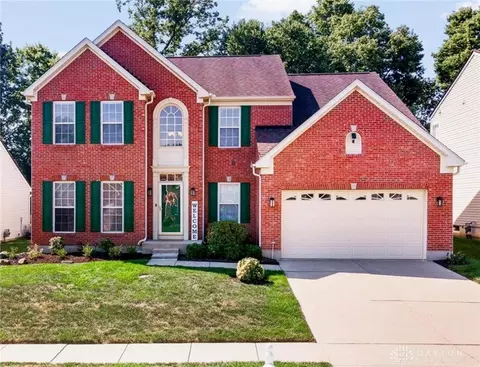 2729 Stone Mill Way, Hamilton, OH 45011