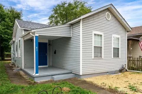 41 Boltin St, Dayton, OH 45403