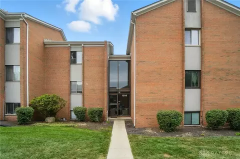 1016 Hidden Landing Trl #F, Dayton, OH 45449